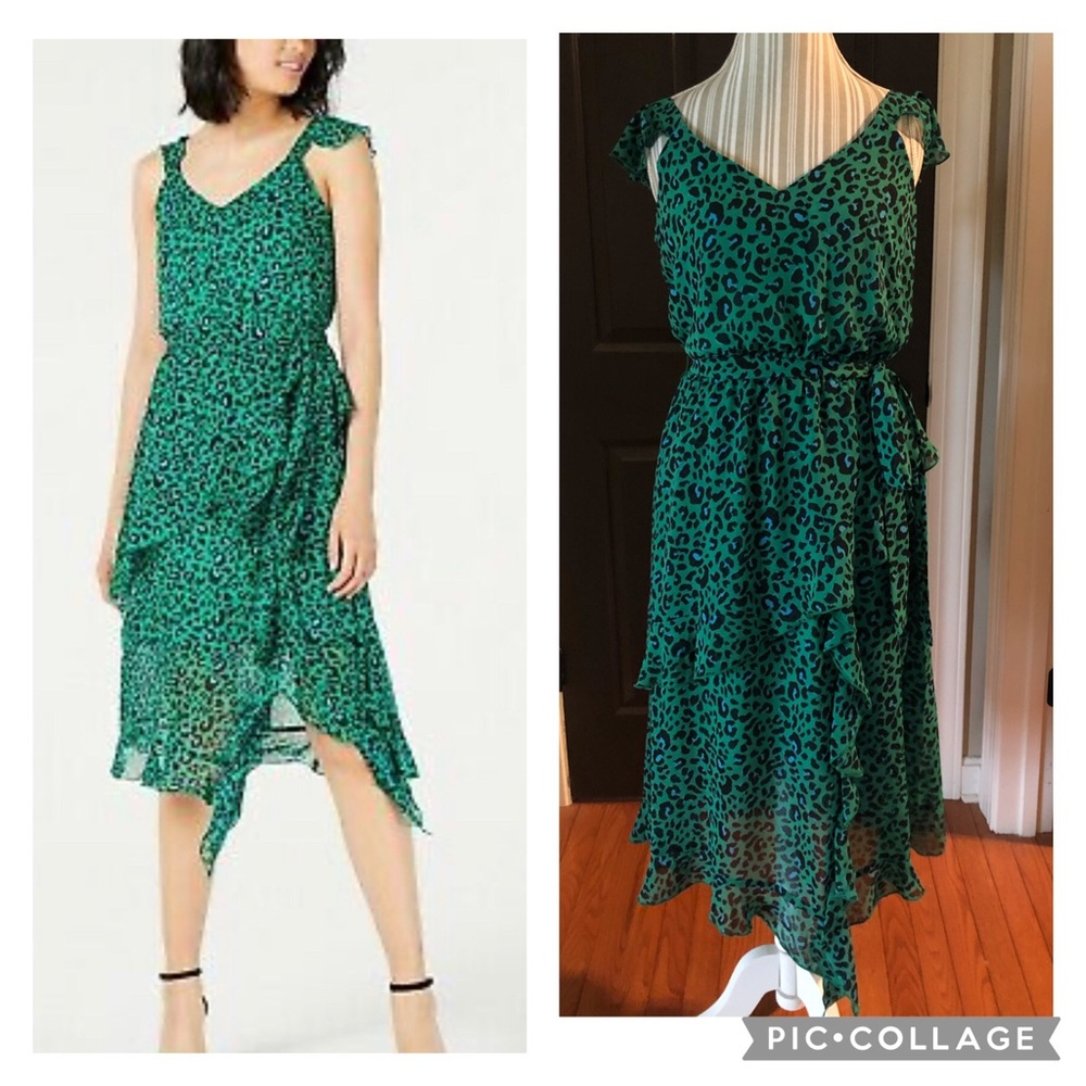 I.N.C. Dress